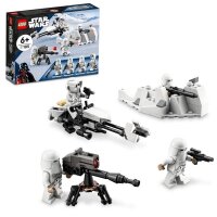 Snowtrooper™ Battle Pack