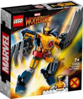 Wolverine Mech