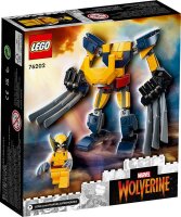 Wolverine Mech