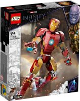 Iron Man Figur