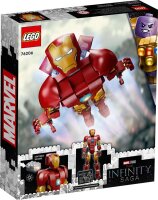 Iron Man Figur
