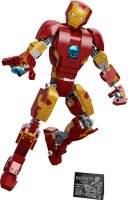 Iron Man Figur