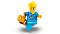 71032 Komplette Serie 22 mit 12 Minifiguren
