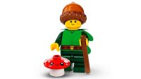 71032 Komplette Serie 22 mit 12 Minifiguren