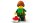 71032 Komplette Serie 22 mit 12 Minifiguren