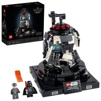 Darth Vader™ Meditationskammer