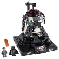 Darth Vader™ Meditationskammer