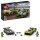 Aston Martin&nbsp;Valkyrie AMR Pro&nbsp;&amp; Aston Martin Vantage GT3
