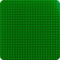 LEGO® DUPLO® Bauplatte in Grün