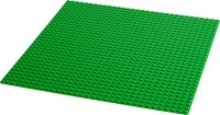 Grüne Bauplatte