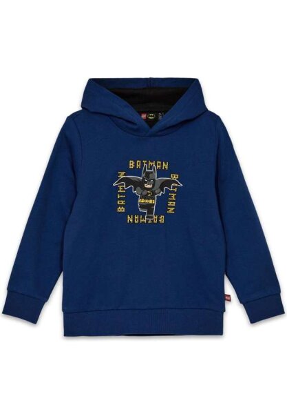 LWSCOUT 602 - SWEATSHIRT