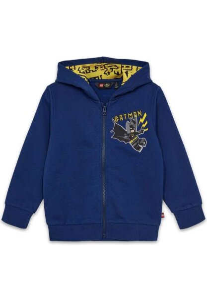 LWSCOUT 605 - SWEATSHIRT
