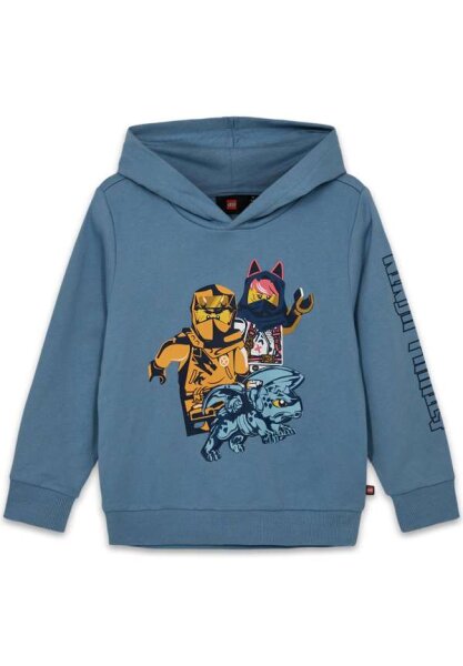 LWSCOUT 701 - SWEATSHIRT