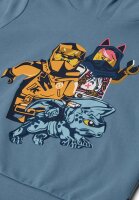 LWSCOUT 701 - SWEATSHIRT