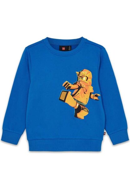 LWSCOUT 704 - SWEATSHIRT