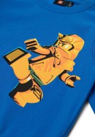 LWSCOUT 704 - SWEATSHIRT