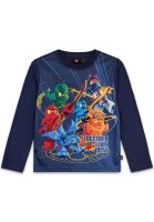 LWTANO 701 - T-SHIRT L/S