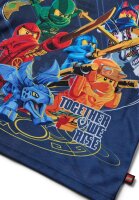 LWTANO 701 - T-SHIRT L/S