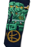 LWARIS 707 - 3-PACK SOCKS