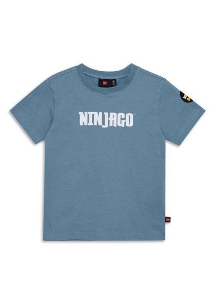LWTANO 613 - T-SHIRT S/S