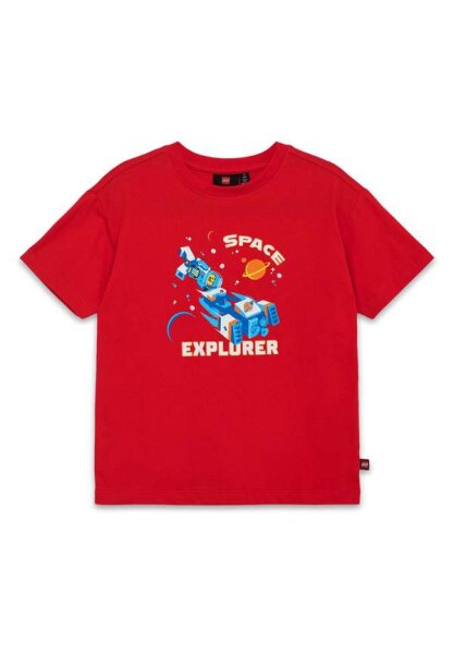 LWTAFFY 104 - T-SHIRT S/S
