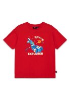 LWTAFFY 104 - T-SHIRT S/S