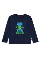 LWTAFFY 106 - T-SHIRT L/S