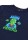 LWTAFFY 106 - T-SHIRT L/S