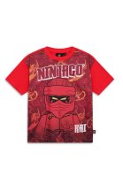 LWTAFFY 118 - T-SHIRT S/S