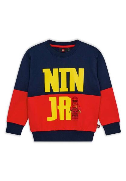 LWSAKU 106 - SWEATSHIRT
