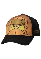 LWAGAN 106 - CAP