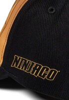 LWAGAN 106 - CAP