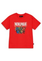 LWTAFFY 621 - T-SHIRT S/S