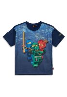 LWTAFFY 309 - T-SHIRT S/S
