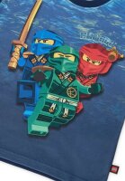LWTAFFY 309 - T-SHIRT S/S