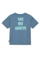 LWTAFFY 305 - T-SHIRT S/S