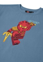 LWTAFFY 305 - T-SHIRT S/S
