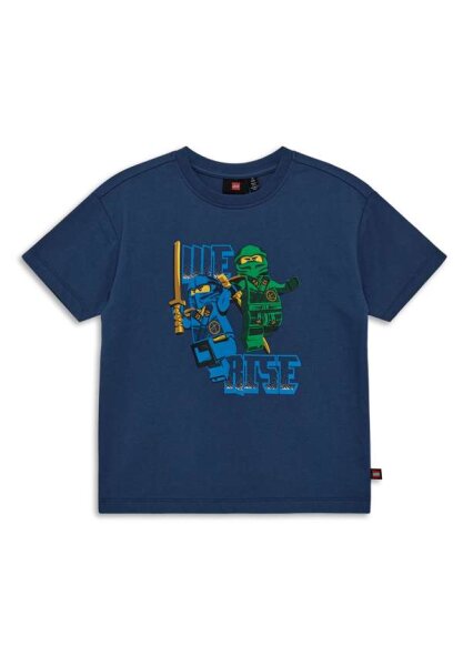 LWTAFFY 306 - T-SHIRT S/S