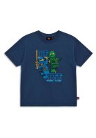 LWTAFFY 306 - T-SHIRT S/S