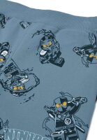 LWPASI 302 - SHORTS