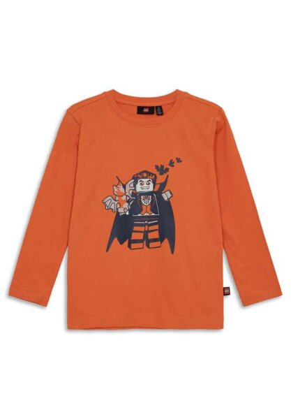 LWTAFFY 710 - T-SHIRT L/S