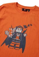 LWTAFFY 710 - T-SHIRT L/S