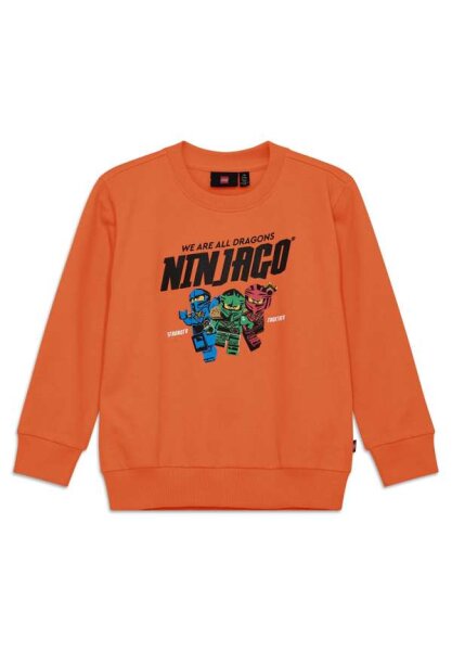 LWSAKU 703 - SWEATSHIRT