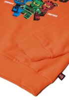 LWSAKU 703 - SWEATSHIRT