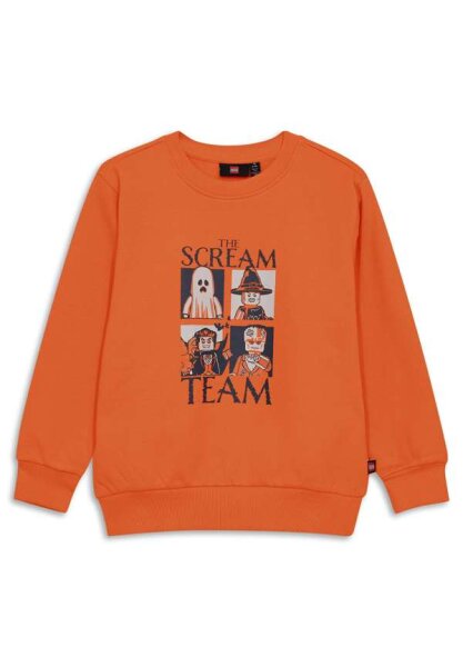 LWSAKU 709 - SWEATSHIRT