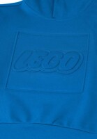 LWSKY 600 - HOODED SWEATSHIRT