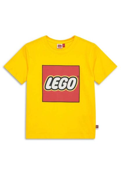 LWTANO 631 - T-SHIRT S/S
