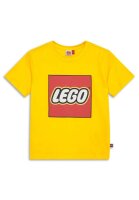 LWTANO 631 - T-SHIRT S/S