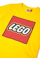 LWTANO 631 - T-SHIRT S/S