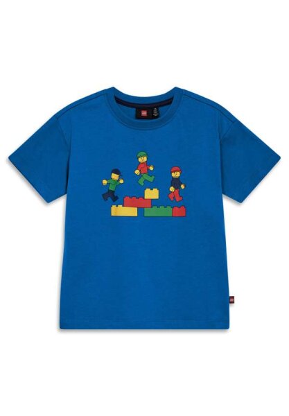 LEGO® T-shirt kortærmet - LWTAFFY 706